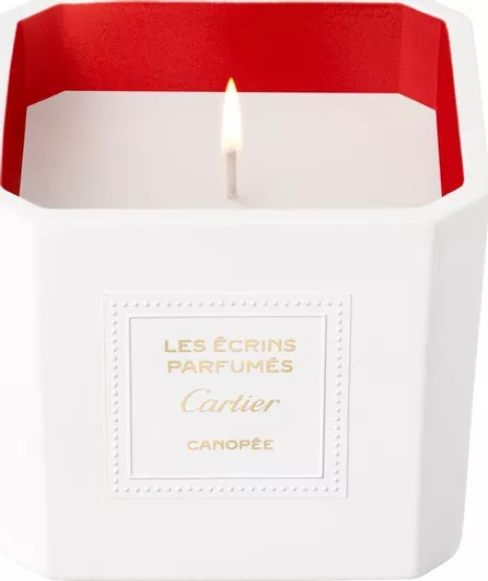 Cartier Αρωματικό Κερί 220gr - 9086d460