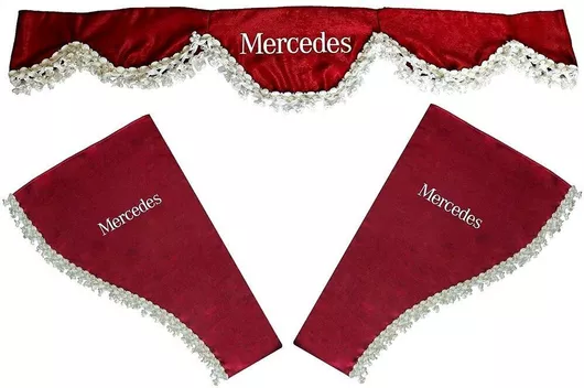 Αξεσουάρ Φορτηγού