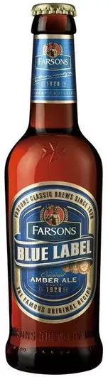 Farsons Ale Φιάλη 330ml