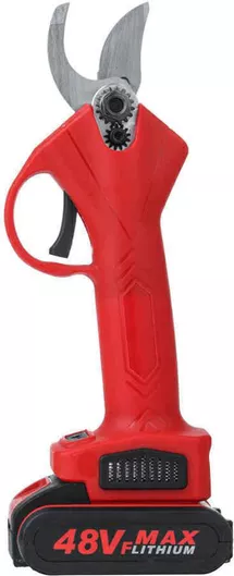 Ψαλίδι Κλαδέματος Μπαταρίας 21V με Μέγιστη Διάμετρο Κοπής 40mm