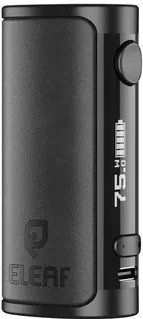 elfbar nachfüll pod läuft aus Eleaf iStick Pico Plus Box Mod 75W Black main image 0