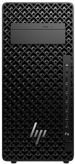 HP Z2 Tower G1i Workstation Gaming Desktop PC Ultra 7-265K/32GB DDR5/1TB SSD/RTX A1000/W11 Pro