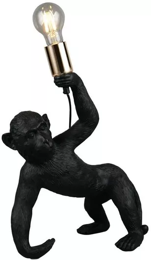 Trio Lighting Bobo R56561002 Διακοσμητικό Φωτιστικό