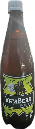 Vambeer Ipa Beer 5% 1.000ml