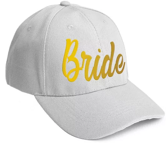 Καπέλο Bride