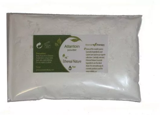 Nature & Body Αλλαντοϊνη (Allantoin) 50gr