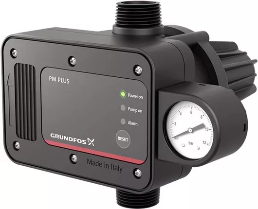 Grundfos 93264956 Ηλεκτρονικός Ελεγκτής Πίεσης