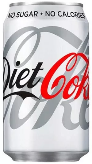 Coca-cola Coke Diet Χγ 330ml
