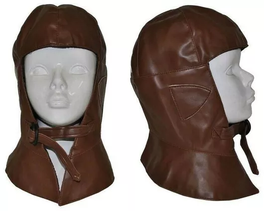 Αποκριάτικο Καπέλο Αεροπόρου Εποχής