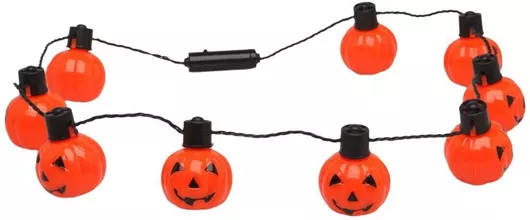 Αποκριάτικη Διακόσμηση Στεφάνι S1137804 92cm