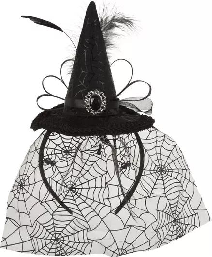 Αποκριάτικο Καπέλο