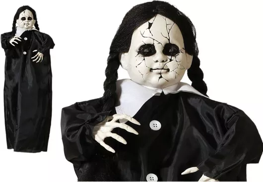 Αποκριάτικο Αξεσουάρ για Halloween 50cm Τέρας