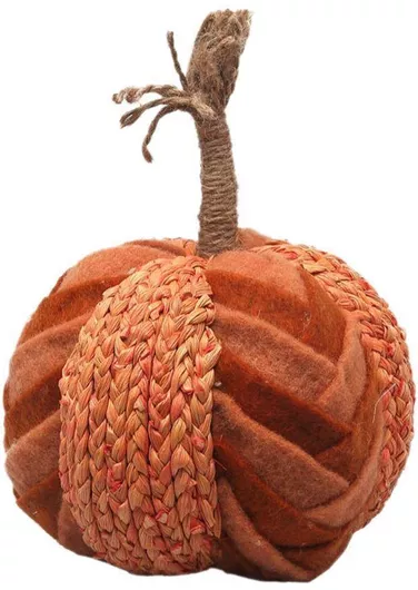 Αποκριάτικη Διακόσμηση Κολοκύθα S1138512 22x17cm