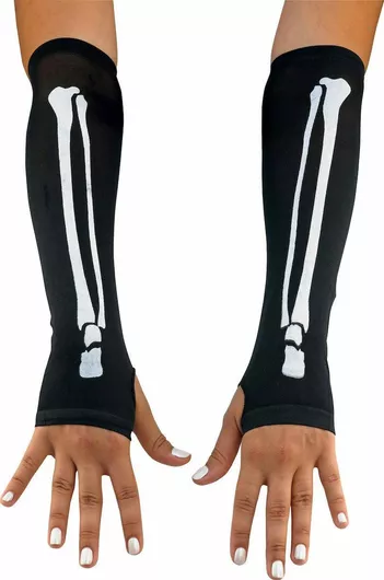 Αποκριάτικα Γάντια για Halloween