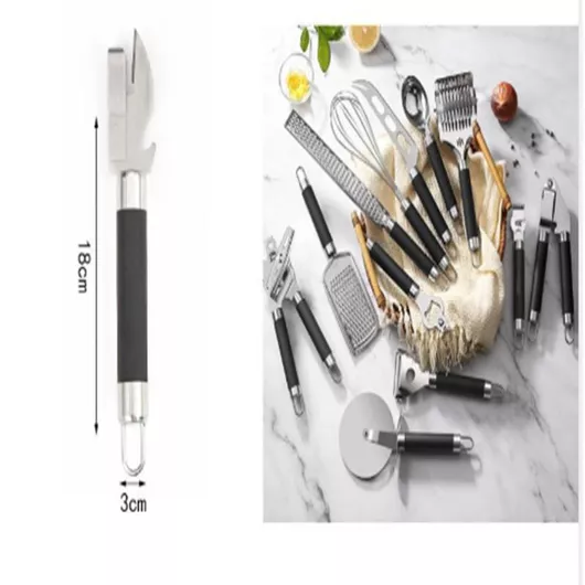 Anoixthpi 18*3cm Ασημι Μαυρο Sds-21075-ts Sz