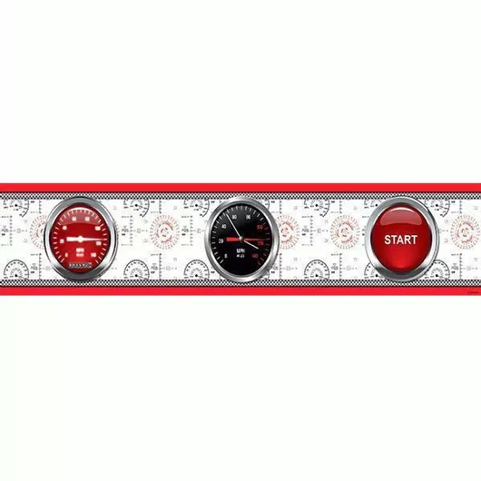 8061wbd Στοκ Π.χ Μπορντουρα 0.14*5 H Τοιχου Disney A&g Newplan