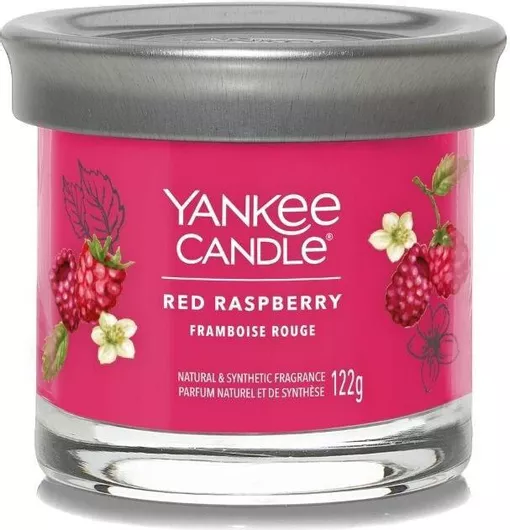 Yankee Candle Red Raspberry 122g