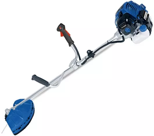 Gardenman GMBC620 Δίχρονο Βενζινοκίνητο Χορτοκοπτικό Ώμου / Χειρός