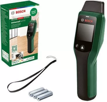 Bosch - Universalhumid Μετρητής Υγρασίας Ξύλου (#0603688001)