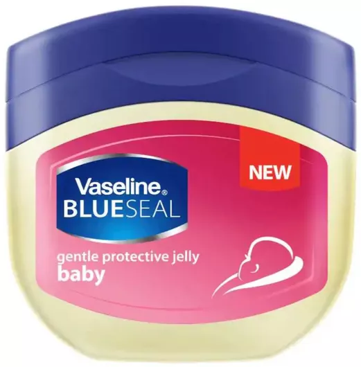Vaseline Jelly Baby Βαζελίνη 250ml
