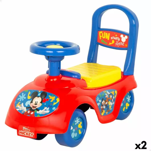 Περπατούρα Ride On για 12+ Μηνών