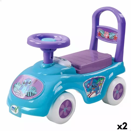 Περπατούρα Ride On 43x37x21cm