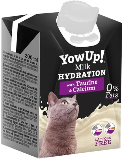 YowUp Yowup Υγρή Τροφή για Γάτες 200gr