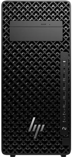 HP Z2 Tower G1i Workstation Gaming Desktop PC Ultra 7-265/32GB DDR5/1TB SSD/RTX A2000/W11 Pro