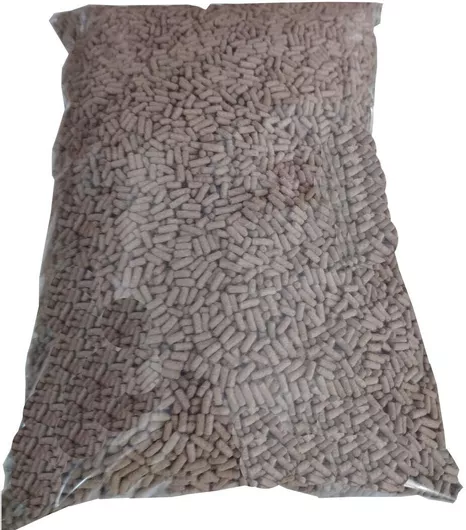 Epigasos Τροφή Ερπετού Χελώνες Στικ Σακουλάκι 950γρ