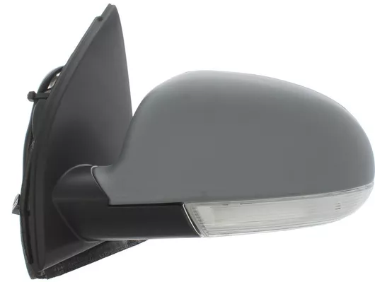 Καθρέπτης Αυτοκινήτου Αριστερός Ηλεκτρικός με Φλας 2004-2008