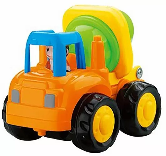 Creaciones Llopis Όχημα Πολύχρωμο