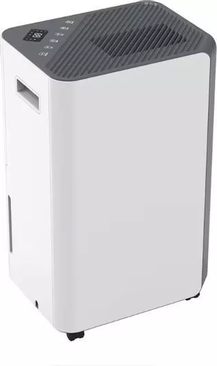 Omnys Silent Ion OD16 Αφυγραντήρας με Συμπιεστή Ιονιστή & Wi-Fi 16lt