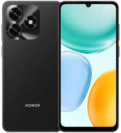 Honor X5C Plus 4G 4GB 256GB Midnight Black