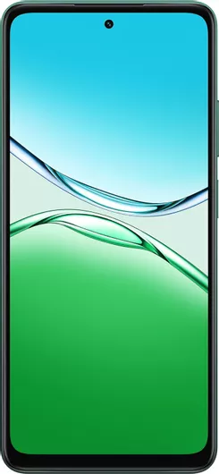 Oppo A5 5G 4GB 128GB Πράσινο
