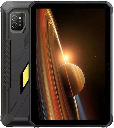 BlackView Active 7 4G 11" Tablet 8GB / 128GB Μαύρο