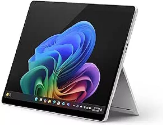Microsoft Surface Pro Copilot+ PC 11th Edition 13" Tablet 16GB / 256GB / Snapdragon X Plus / Windows 11 Home Platinum