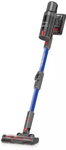 Rohnson Mamba AirPro M27 Σκούπα Stick & Χειρός Επαναφορτιζόμενη 29.6V Μπλε