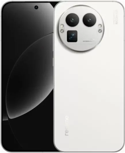 Realme GT 8 Pro 5G 16GB 512GB Diary White