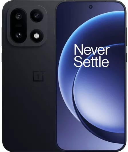 OnePlus 15 5G 16GB 512GB Infinite Black