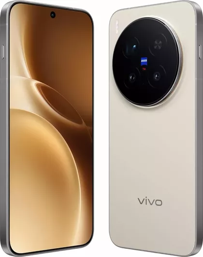  Vivo X300 Pro NFC 5G 16GB 512GB Dune Brown