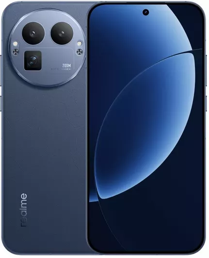 Realme GT 8 Pro NFC 5G 16GB 512GB Μπλε
