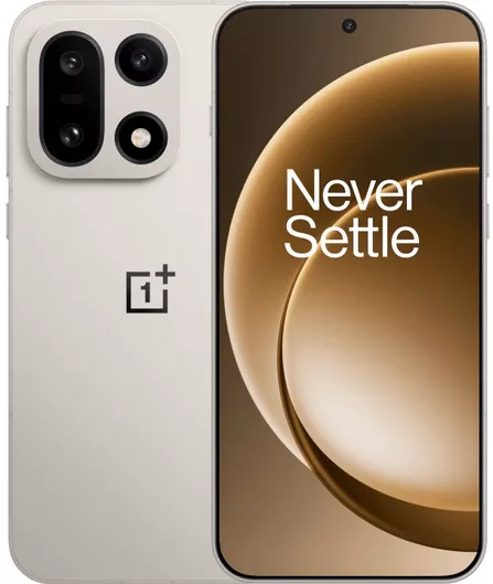 OnePlus 15 5G 16GB 512GB Sand Storm