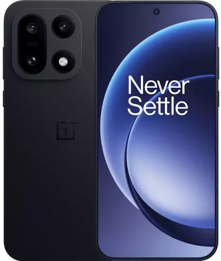 OnePlus 15 5G 12GB 256GB Infinite Black