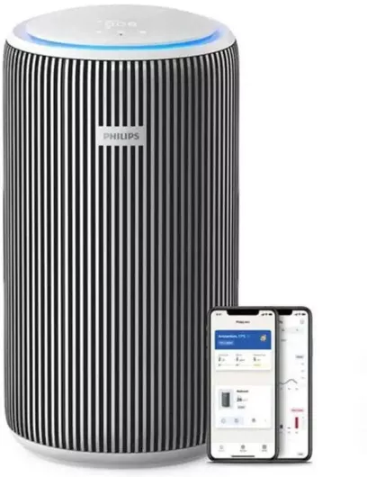Philips AC322020/10 3200 Series Καθαριστής Αέρα για Χώρους 135m²