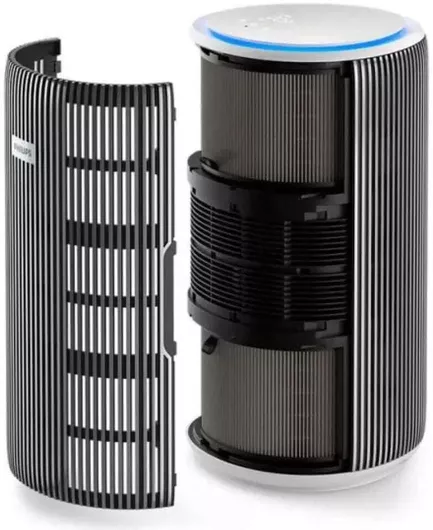 Philips AC322020/10 3200 Series Καθαριστής Αέρα για Χώρους 135m²