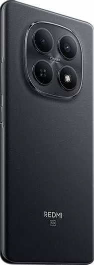 Xiaomi Redmi Note 15 5G NFC 8GB 256GB Black