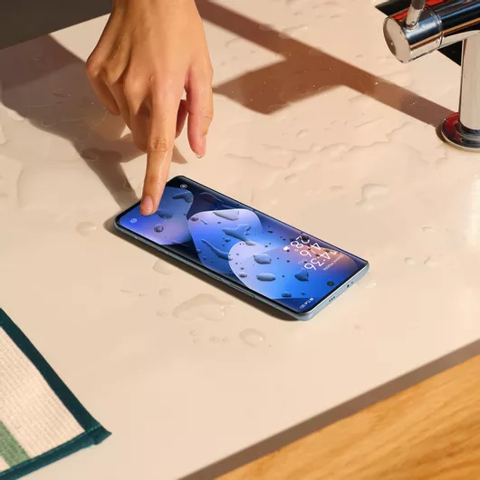 Xiaomi Redmi Note 15 5G NFC 8GB 256GB Black