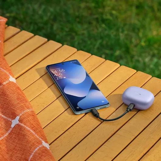 Xiaomi Redmi Note 15 5G NFC 8GB 256GB Mist Purple