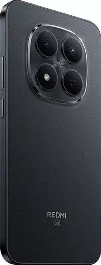 Xiaomi Redmi Note 15 Pro 5G NFC 8GB 256GB Black