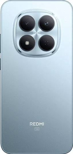 Xiaomi Redmi Note 15 Pro 5G NFC 8GB 256GB Glacier Blue